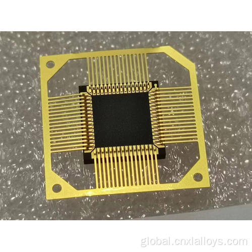 Power Semiconductor Module CQFP64GPackages for High Power Lasers Supplier